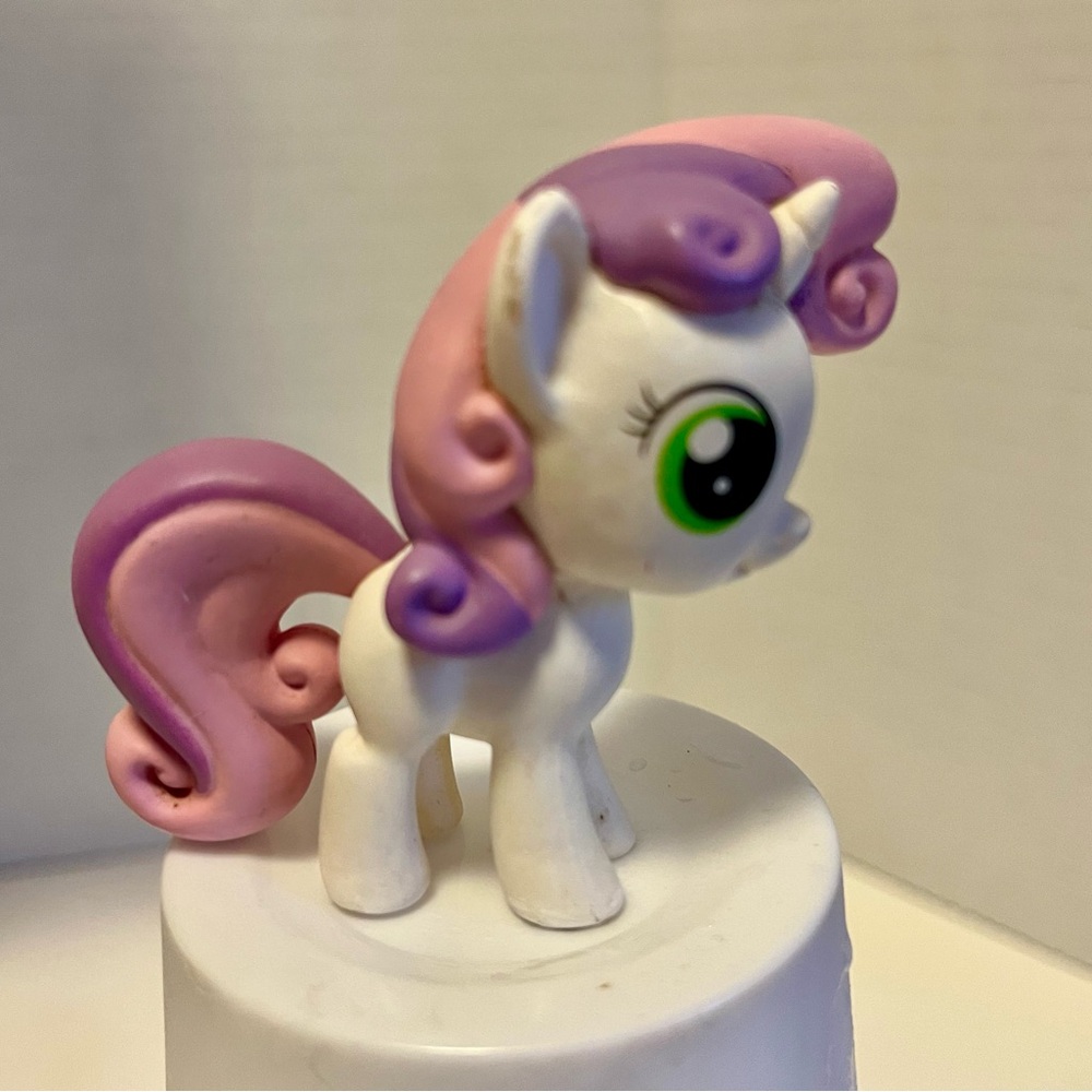Funko My Little Pony Sweetie Belle Mystery Mini Vinyl Figure